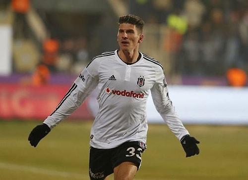 Osmanlıspor 2-3 Beşiktaş