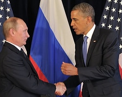 Obama'nın Putin'e Noel Hediyesi: Petro-Bumerang | Selva Tor | Al jazeera