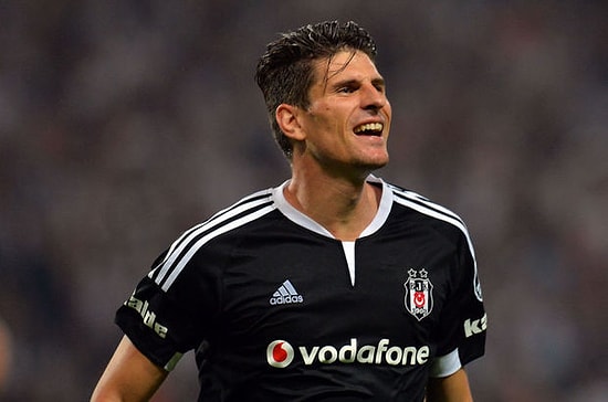 Mario Gomez, Avrupa'da En Çok Gol Atan Kiralık Oyuncu