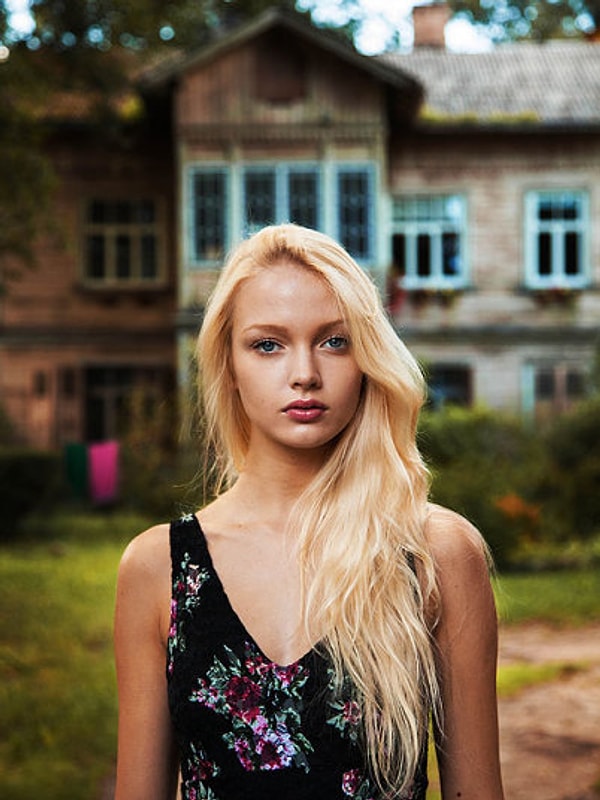 Рига, Латвия