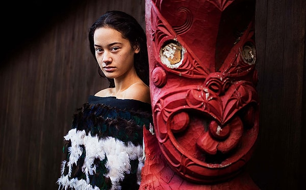 Новая Зеландия