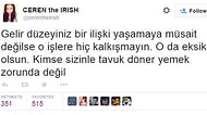 Twitter Ahalisinin Büyük Tepkisini Çekmiş 15 Sıradışı Tweet