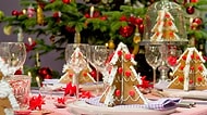 Yeni Yılda Ağırlayacağınız Misafirlerinizin Gözlerini Kamaştıracak 15 Dekorasyon