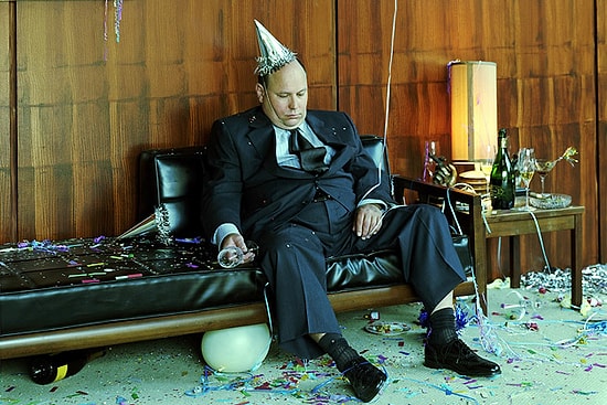 12 вопросов, которыми ты будешь мучиться после корпоративной вечеринки