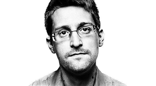 ‘2016 Snowden’ın yılı olabilir’