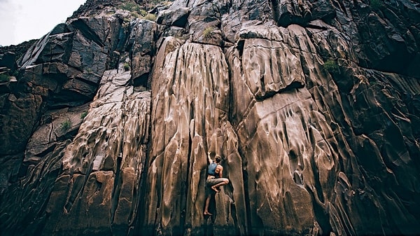 12. Гранд-Каньон, Аризона, США