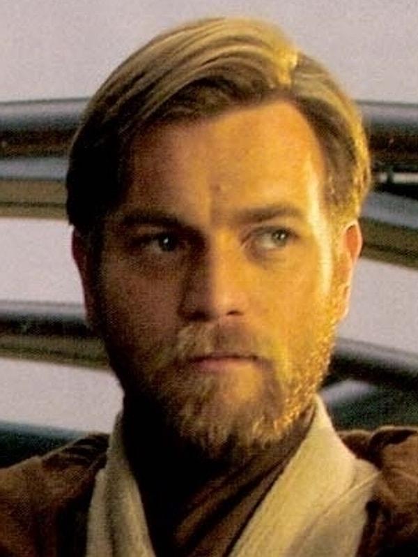 10. Obi-Wan Kenobi / İlker Kızmaz