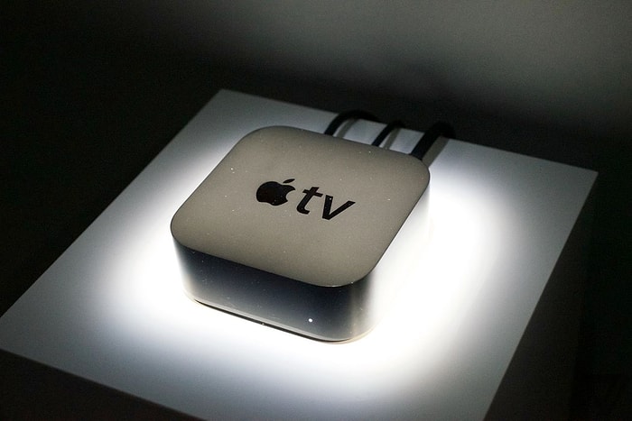 Apple TV’ye 360 Derece Açılı Videolar Geldi