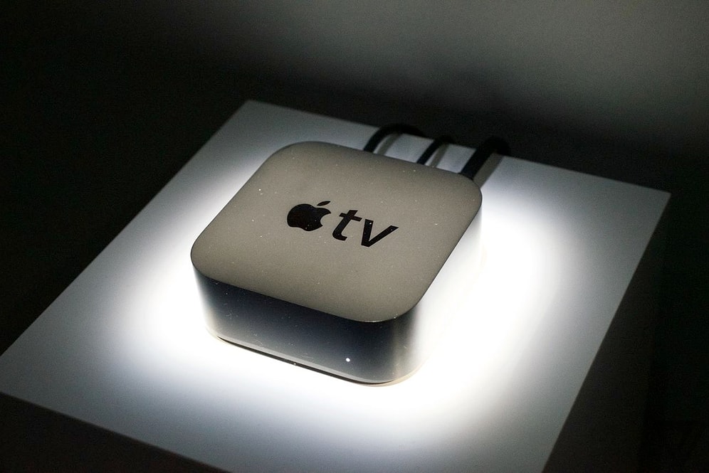 Apple TV’ye 360 Derece Açılı Videolar Geldi