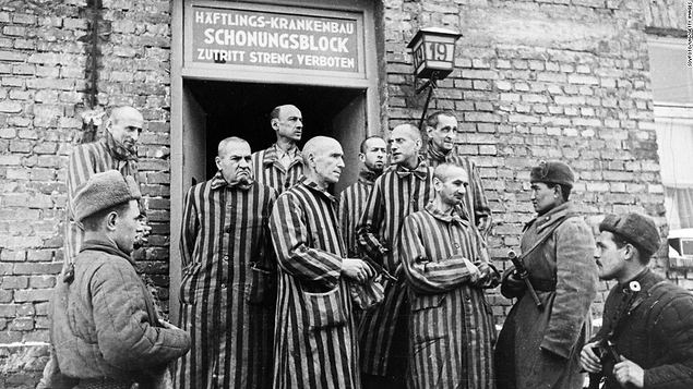 Deney Bahanesiyle Binlerce Çocuğu Öldüren Bir Nazi Doktoru: Ölüm Meleği Mengele - onedio.com