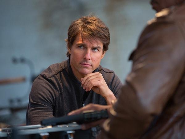 Tom Cruise (1 dolara 13.60 dolar)