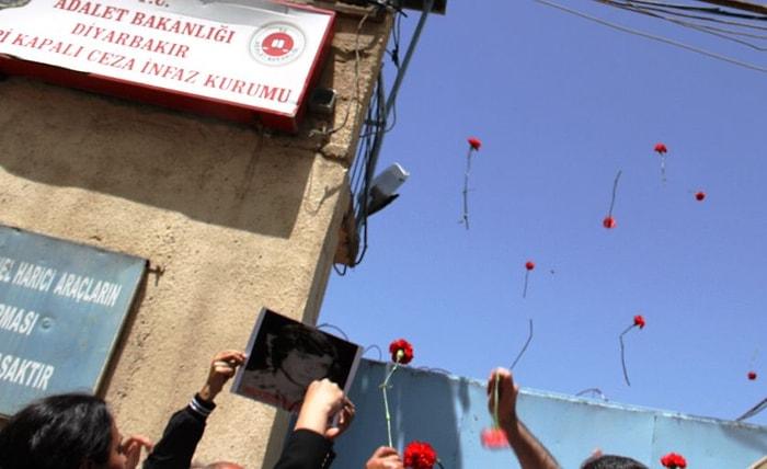Diyarbakır'ın Beş İlçesindeki Cezaevleri Kapatıldı
