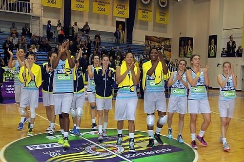 Adana ASKİ 69 - 93 Fenerbahçe