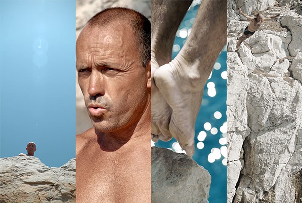 Kim Demiş Dikey Video ile Çekilen Görüntüler Güzel Olmaz Diye?