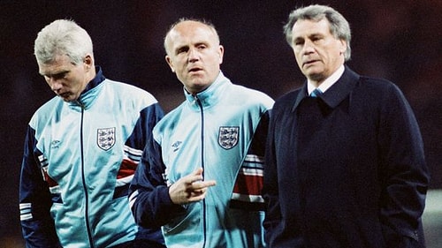 Galatasaray'ın Eski Hocası Don Howe Hayatını Kaybetti
