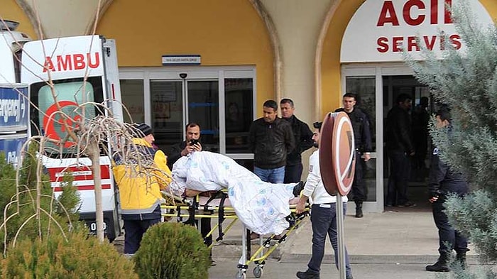 Mardin Dargeçit'te Ev Tarandı: 2 Ölü, 2 Yaralı