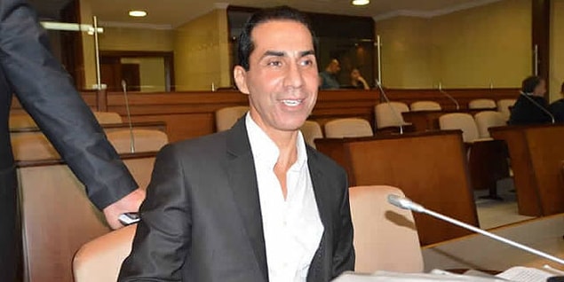 '5 ayda ne değişti de bina yüksekliği 10 kata çıkarıldı'