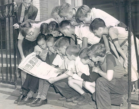 Gündemi Takip Etmeye Çalışanların Çok İyi Bildiği 11 Durum