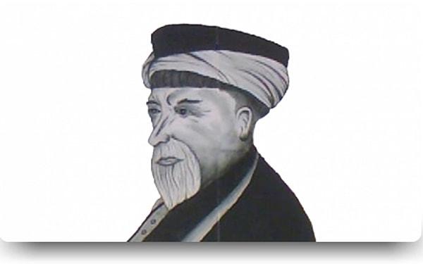 3. Müneccimbaşı Ahmed Dede (1631-1702)
