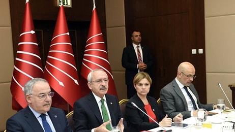 CHP Lideri Kılıçdaroğlu Erdem Gül'ü Unutmadı