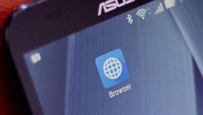 AdBlock, Asus Browser'ın Demirbaşı Olacak