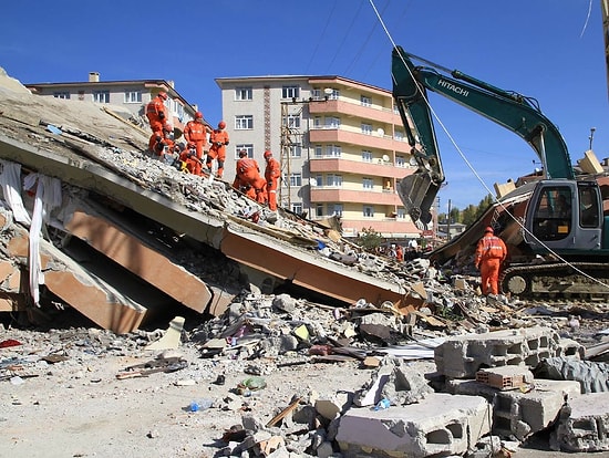 Ölen 45 Kişinin Hayatına Karşılık 60 Bin TL