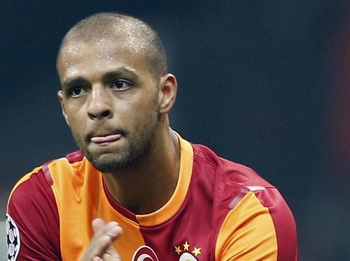 Dursun Özbek Transfer İçin Gün Verdi