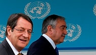 Kıbrıs'ta İki Lider, Tek Mesaj