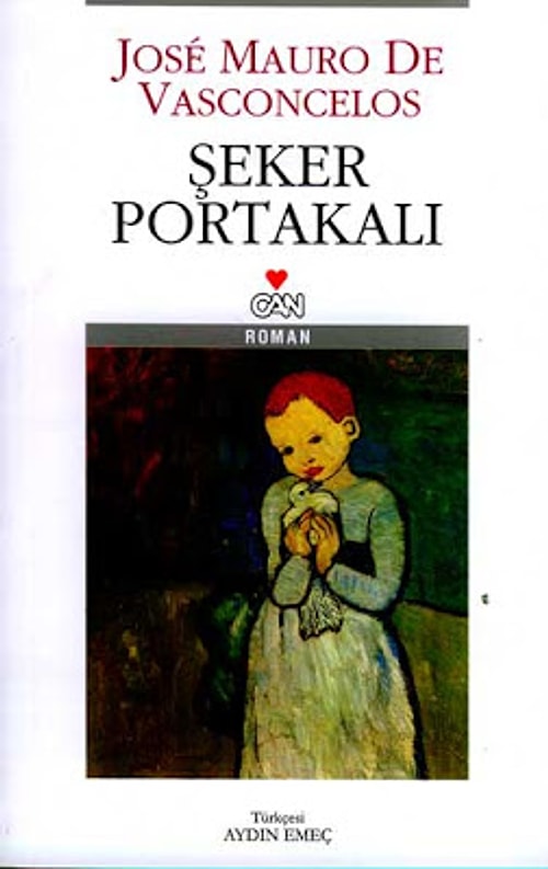 ''Çocuk Kalbi'' ya da ''Şeker Portakalı''