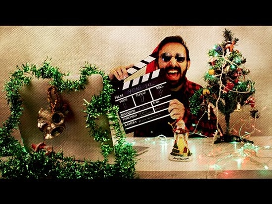 Aylar, Yıllar, Takvim ve Noel Baba'nın Eğlenceli Hikayesi