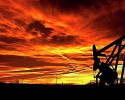 Rusya: Türkiye - Irak Sınırında 12 Bin Petrol Tankeri Tespit Ettik