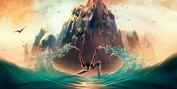 10. Женщина-Козерог (22 Декабрь - 19 Января)