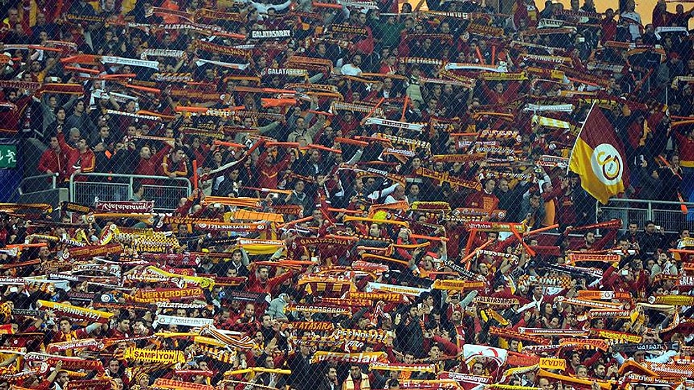 Futbolda Seyirci Sayısı Yükseliyor