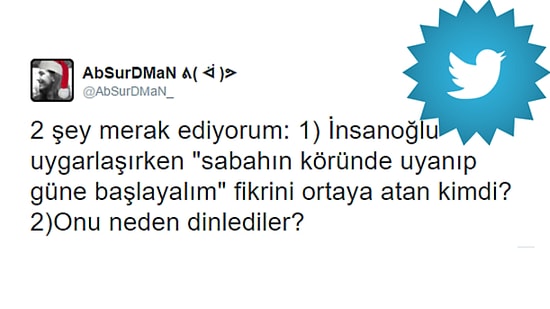 Eski Twitter Mizahını Muhteşem Tespitleriyle Anlatan 22 Kullanıcının En İyi Tweetleri