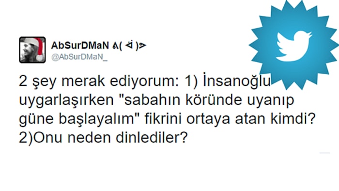 Eski Twitter Mizahını Muhteşem Tespitleriyle Anlatan 22 Kullanıcının En İyi Tweetleri