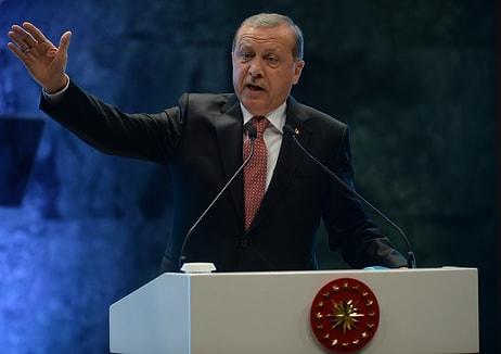 Erdoğan'dan ODTÜ'ye Tepki: ‘Sizin Neyiniz Özgürlükçü?’
