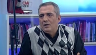 "Ahmet Kaya Gibi Linç Edildim"