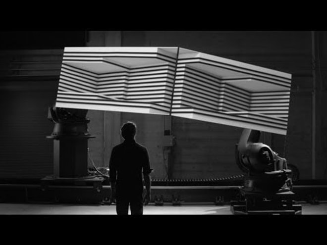 Beyin Mıncıklaması Geçireceğiniz Sıra Dışı Bir Canlı Performansa Hazır mısınız?