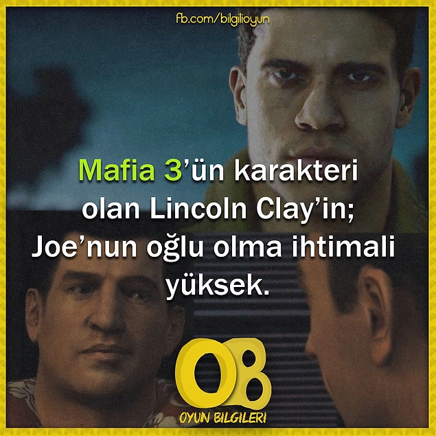 Oyunlar Hakkında 25 İlginç Bilgi