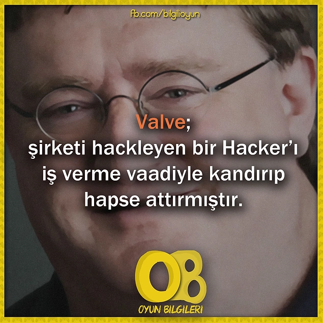 Oyunlar Hakkında 25 İlginç Bilgi