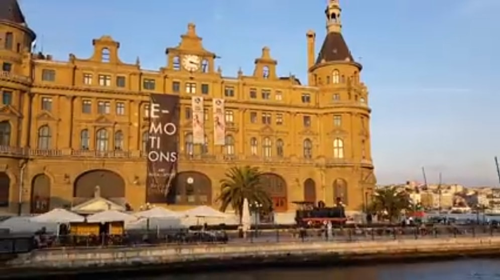 Yabancıların Gözünden Türkiye'de Ölmeden Yapmanız Gereken 10 Şey