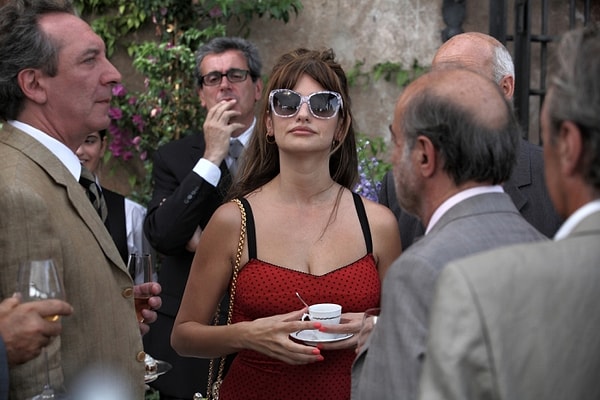 2. Римские приключения (2012) - о Риме (Италия)