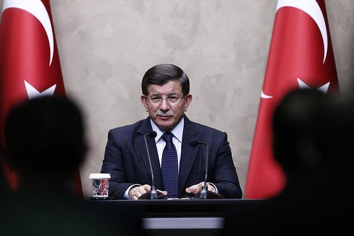 Davutoğlu'ndan HDP'ye: ‘Hani Türkiyelileşeceklerdi?’