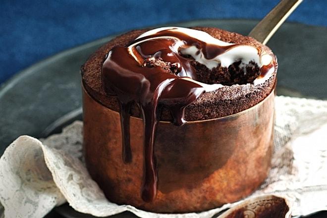 Dünya Çikolata Gününü Kutlamak İsteyenlere Bayramdan Tatlı 15 Tarif