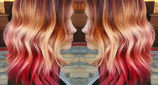 Моднице на заметку: 10 бьюти-трендов уходящего года