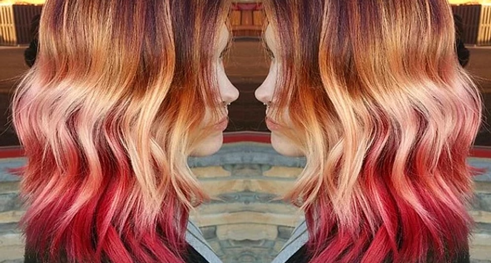 Моднице на заметку: 10 бьюти-трендов уходящего года