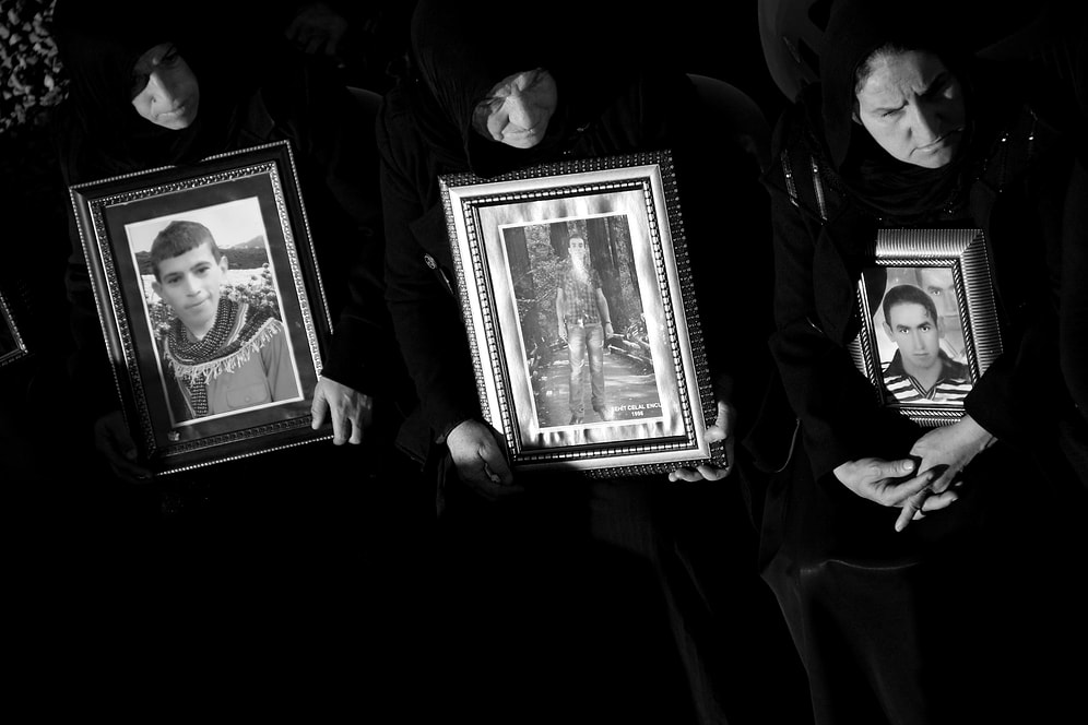 13 Madde ile Roboski Katliamı'nda Cezasızlığın Dört Yılı