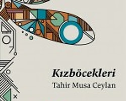 39. Tahir Musa Ceylan - Kızböcekleri