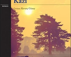 29. Cynan Jones - Uzun Kuraklık-Kazı