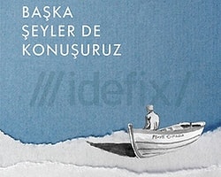 25. Semih Gümüş - Belki Sonra Başka Şeyler de Konuşuruz